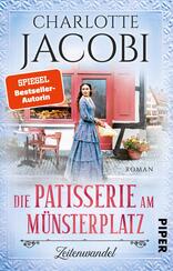 Die Patisserie am Münsterplatz – Zeitenwandel 