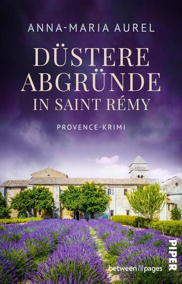 Düstere Abgründe in Saint Rémy (Capitaine Mathieu Dubois ermittelt 4)