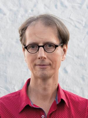 Fabian Scheidler