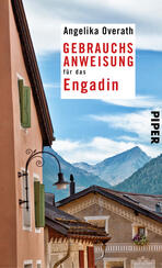 Gebrauchsanweisung für das Engadin