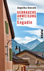 Gebrauchsanweisung für das Engadin