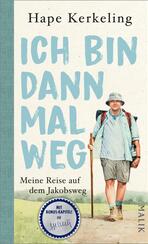 Ich bin dann mal weg
