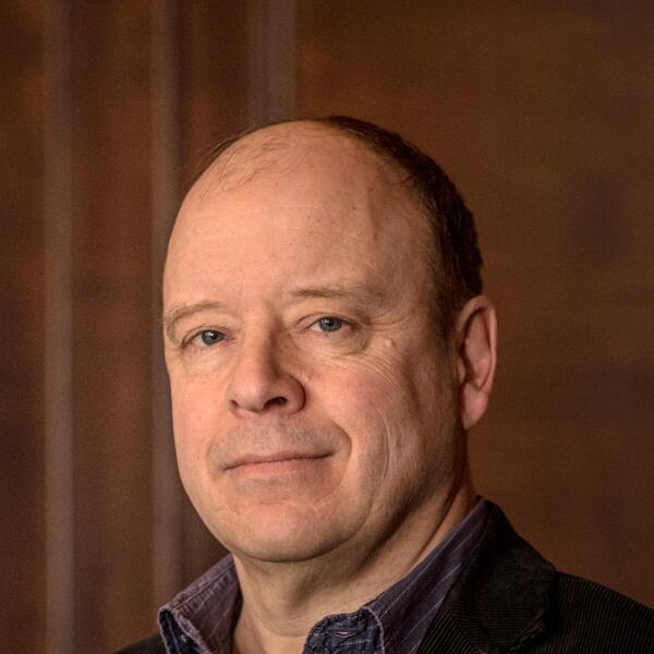 Foto von Joachim Käppner