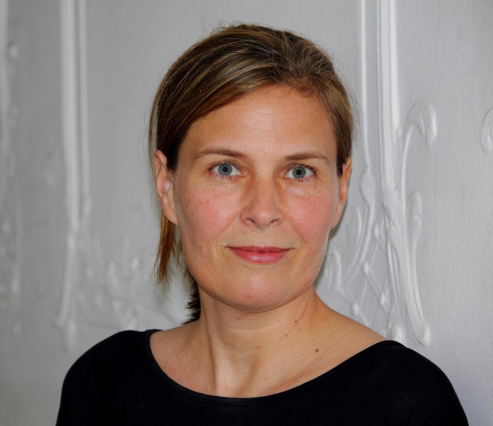 Foto von Julia Neumann