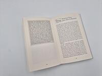 Außenansicht des Buches „Landwissen!“