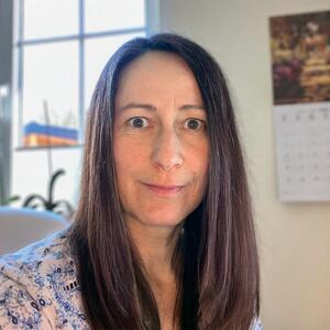 Foto von Manila Klafack