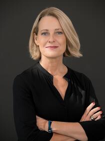 Miriam Meckel