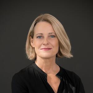 Foto von Miriam Meckel