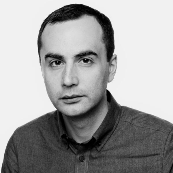 Foto von Ray Celestin