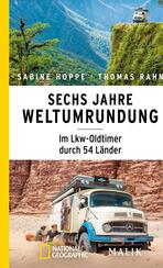 Sechs Jahre Weltumrundung