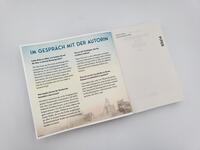 Innenansicht des Buches „Sehnsucht nach Glück“