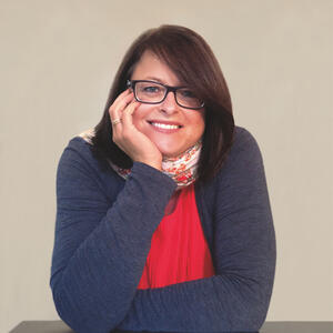 Foto von Sigrid Neudecker