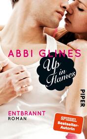 Up in Flames – Entbrannt