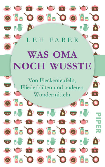 Was Oma noch wusste