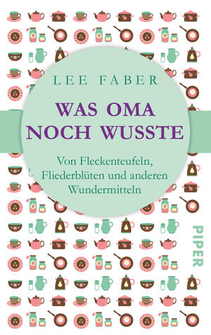 Was Oma noch wusste
