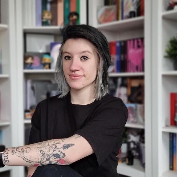 Foto von Annika Hanke