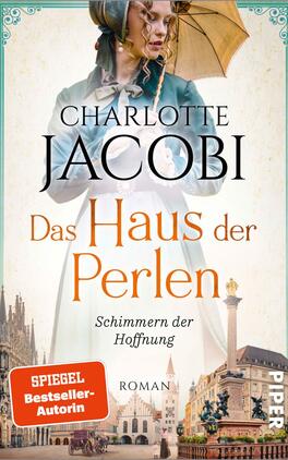 Das Haus der Perlen – Schimmern der Hoffnung