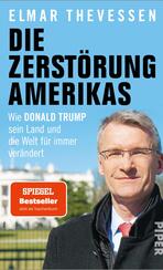 Die Zerstörung Amerikas