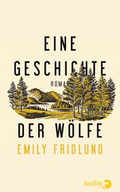 Eine Geschichte der Wölfe