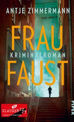 Frau Faust
