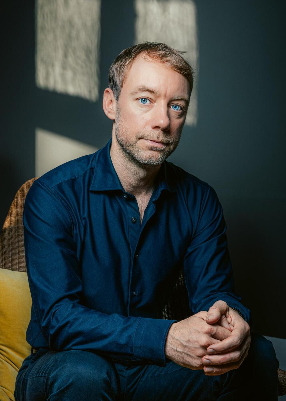 Foto von Johannes Hillje