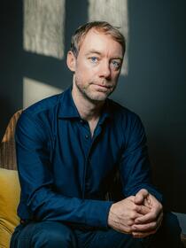 Johannes Hillje