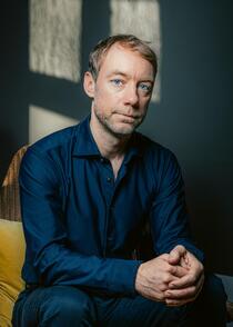 Johannes Hillje