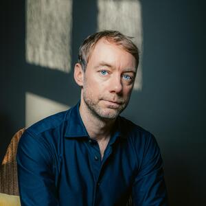 Foto von Johannes Hillje