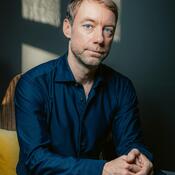 Johannes Hillje