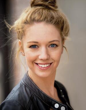 Lotta Lubkoll
