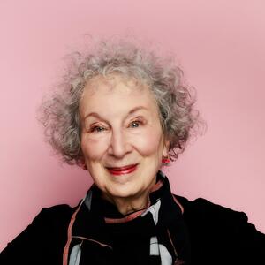 Foto von Margaret Atwood