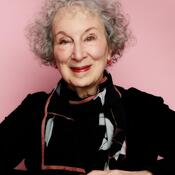 Margaret Atwood