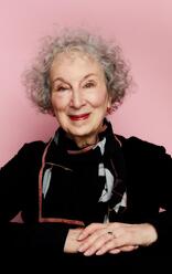 Margaret Atwood