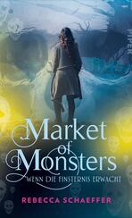 Market of Monsters