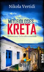 Mitleidloses Kreta Mitleidloses Kreta
