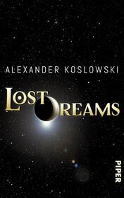 Signierte Ausgabe: Lost Dreams