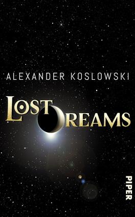 Signierte Ausgabe: Lost Dreams