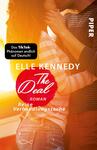 The Deal – Reine Verhandlungssache