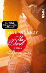 The Deal – Reine Verhandlungssache