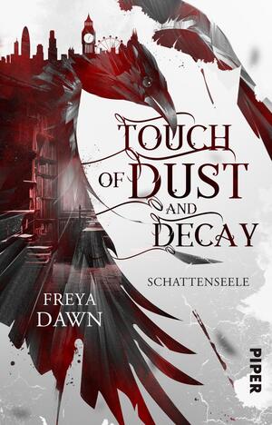 Touch of Dust and Decay – Schattenseele