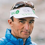 Ueli Steck