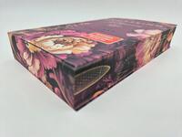 Außenansicht des Buches „Unmasking Billionaires’ Row“