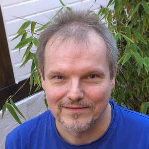 Foto von Wolfgang Jaedtke