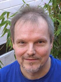 Wolfgang Jaedtke