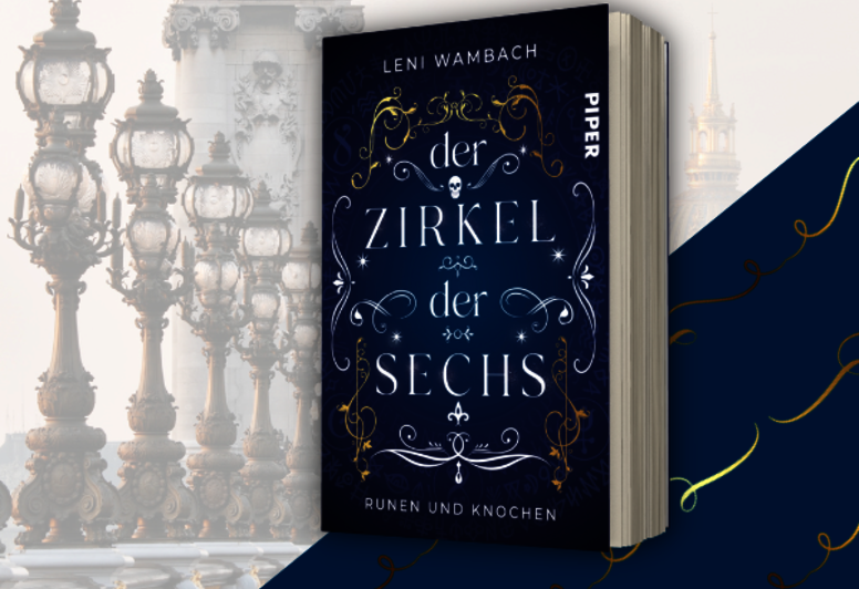 Leni Wambachs „Zirkel der Sechs“