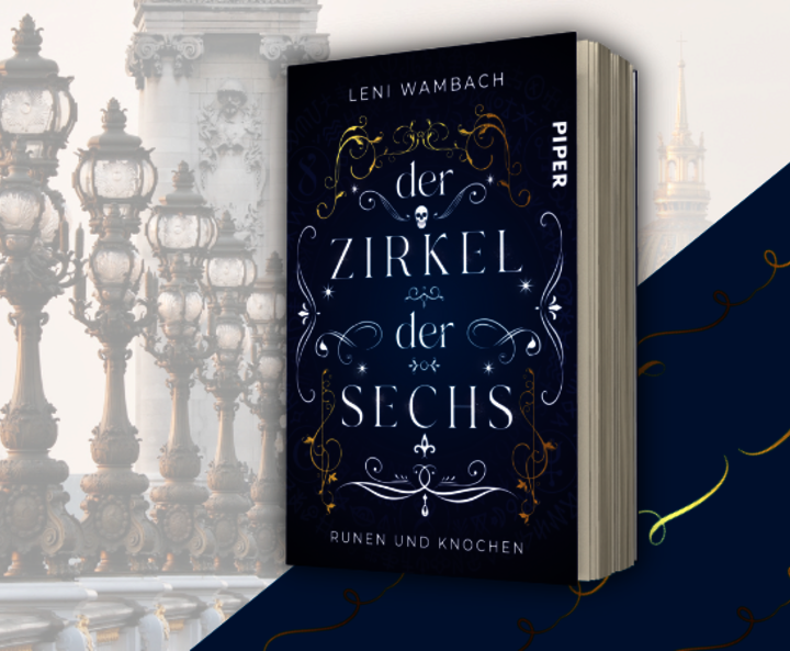 Leni Wambachs „Zirkel der Sechs“