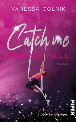 Catch me when I fall
