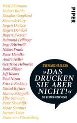 „Das drucken Sie aber nicht!“