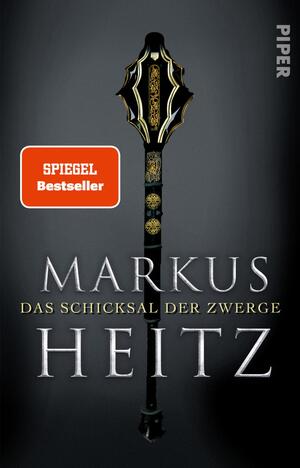 Das Schicksal der Zwerge (Die Zwerge 4)
