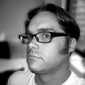 Foto von David Wellington